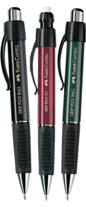 Faber Castell Grip Plus Pen