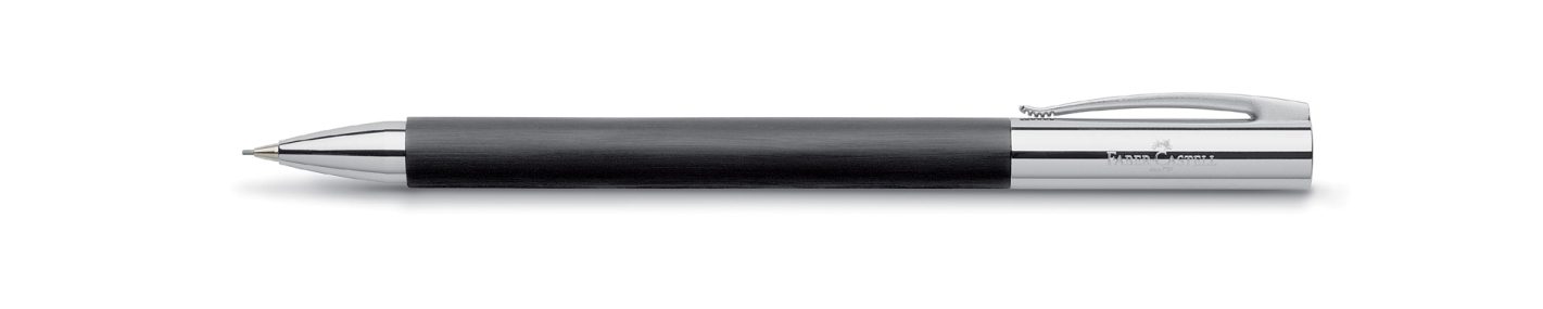 Faber Castell Ambition Black Pencil