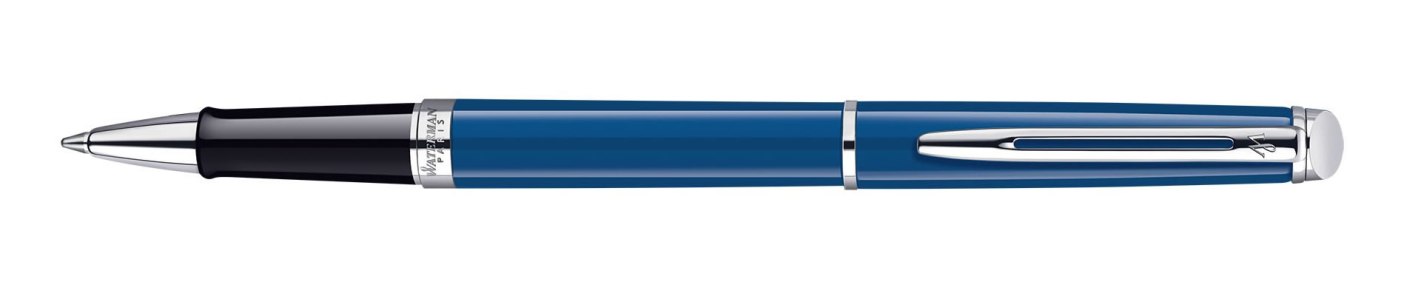 Waterman Hemisphere Blue CT Rollerball Pen