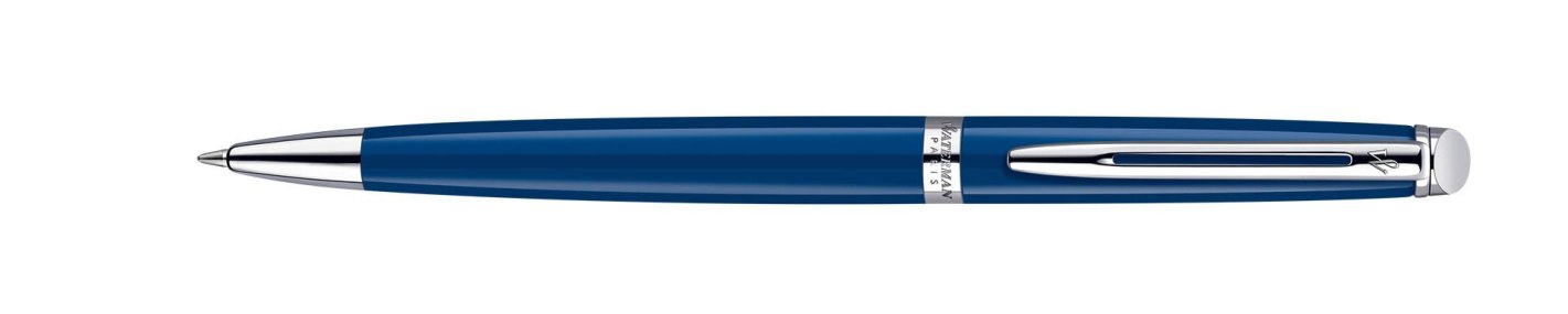 Waterman Hemisphere Blue CT Ball Point Pen