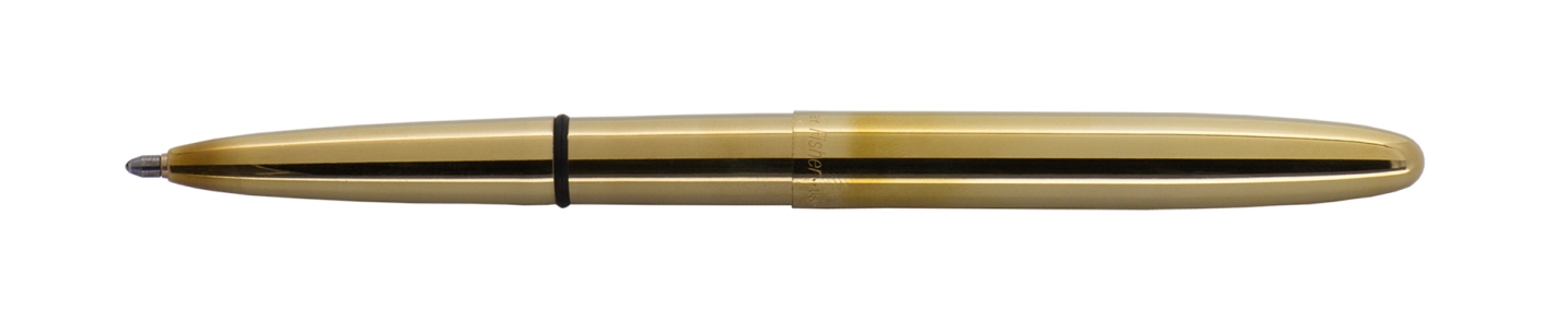 Fisher Space 400RAW Pen Bullet Raw