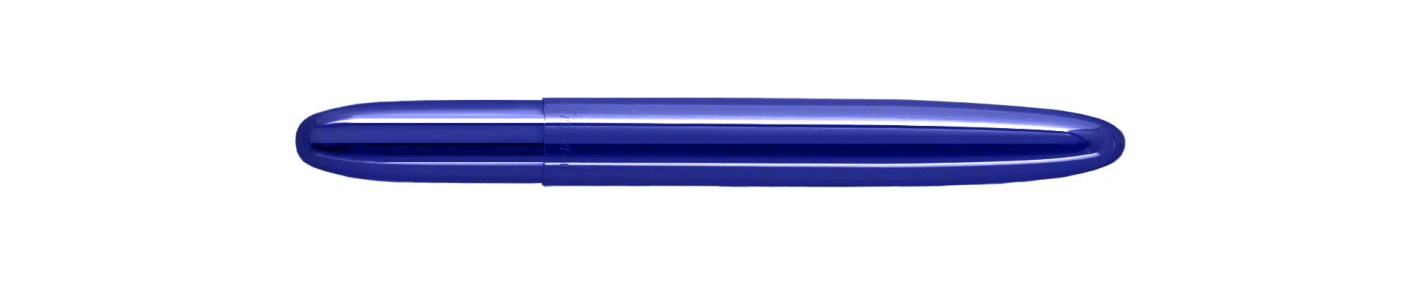 Fisher Space Pen Bullet Blueberry Blue