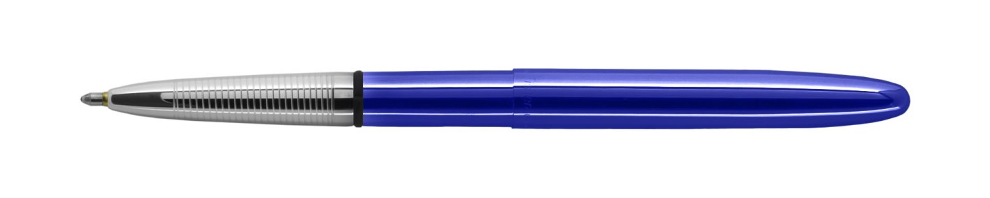 Fisher Space Pen 400BB Bullet Blueberry Blue