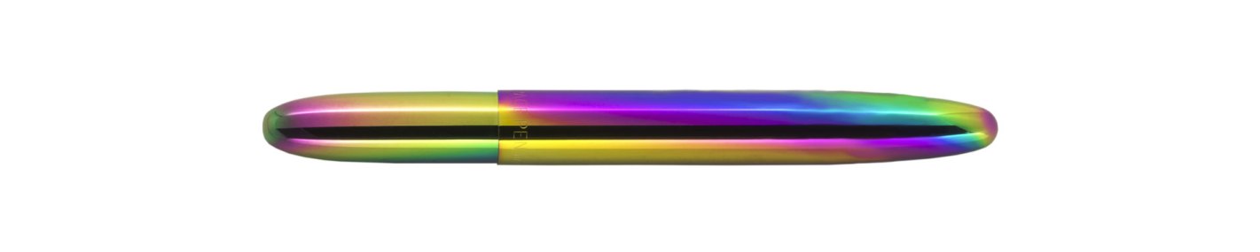 Fisher Space Pen 400RB Bullet Rainbow
