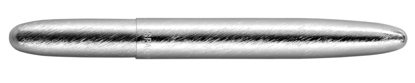 Fisher Space Pen 400BRC Bullet Brushed Chrome