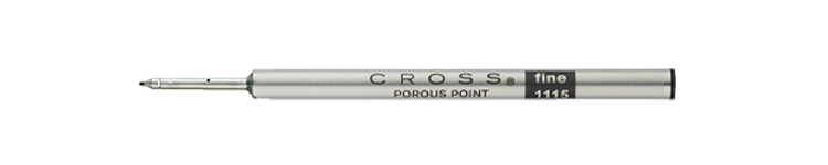 Cross Fibre-Tip refill for Selectip pens