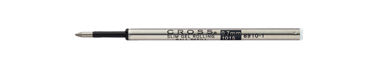 Cross rollerball SLIM Spire / Click / Century Classic refill 
