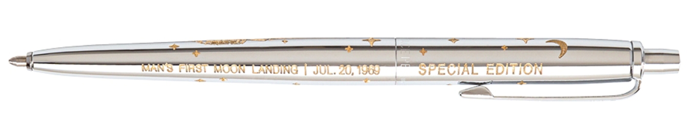 Fisher Space Pen Astronaut AG7 50th Anniversary