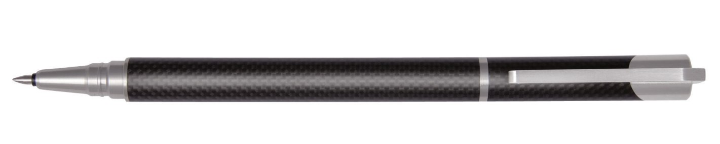 Tombow Zoom 101 Carbon Rollerball Pen