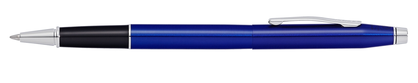 Cross Classic Century Blue Lacquer Rollerball Pen
