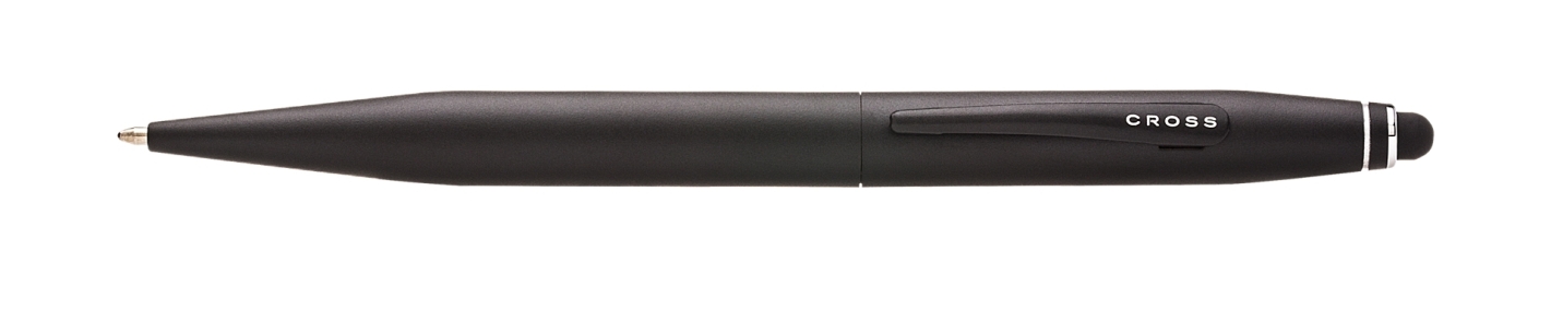 Cross Tech 2 Satin Black Multifunction Pen
