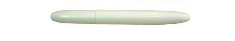 Fisher Space Pen Bullet Pearl White