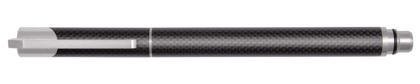 Tombow Zoom 101 Carbon Fountain Pen