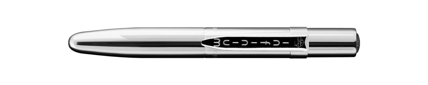 Fisher Space Pen Infinium Chrome