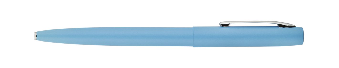 Fisher Space Pen FM4BL/CT Blue Clip