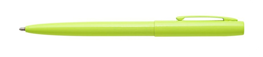 Fisher Space Pen Cap-O-Matic Tradesman Fluorescent Yellow