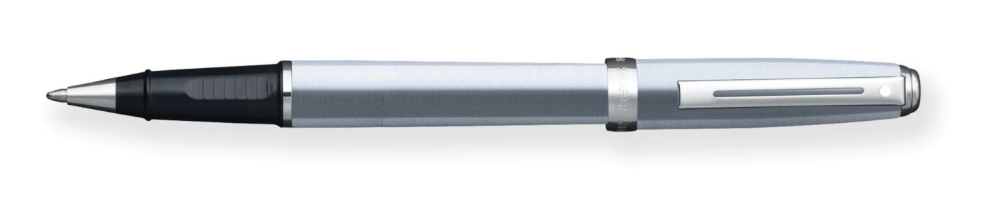 Sheaffer Prelude Chrome Roller Ball Pen