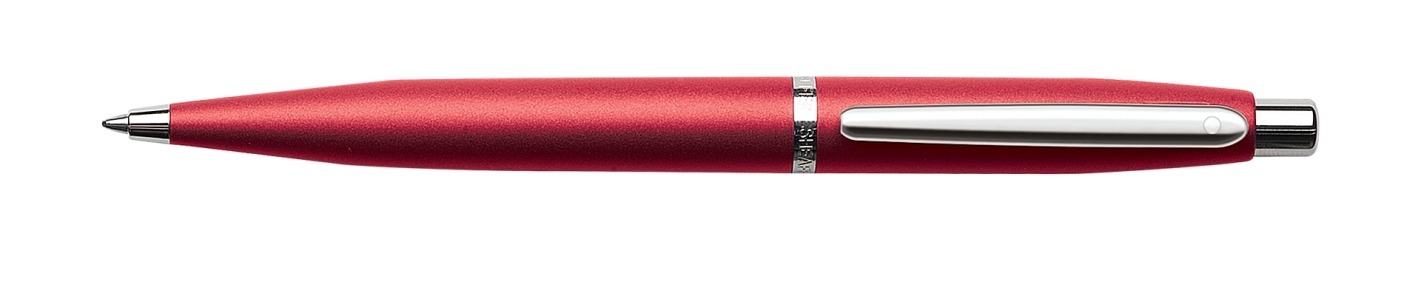Sheaffer VFM Excessive Red Ball Point Pen