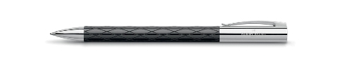 Faber Castell Ambition Rhombus Ball Point Pen 