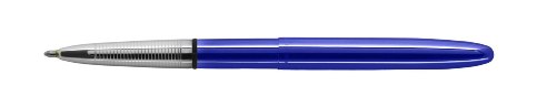 Fisher Space Pen 400BB Bullet Blueberry Blue