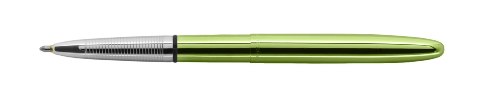 Fisher Space Pen 400LG Bullet Lime Green