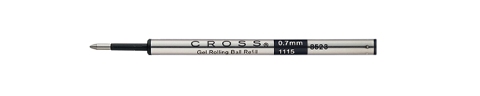 Cross rollerball refill for Selectip pens