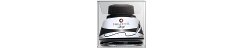 Sheaffer Skrip ink bottle