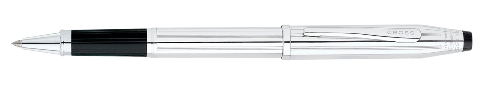 Cross Century 2 Hallmark Sterling Silver Rollerball Pen