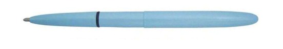 Fisher Space Pen Bullet Pearl Blue
