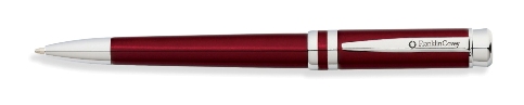 Franklin Covey Freemont Red Ball Point Pen