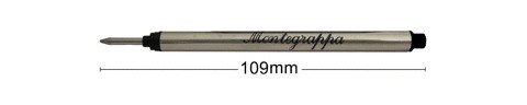 Montegrappa Large Roller Ball Refill