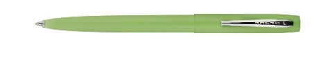 Fisher Space Pen FM4GR/CT Green Clip