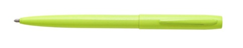 Fisher Space Pen Cap-O-Matic Tradesman Fluorescent Yellow