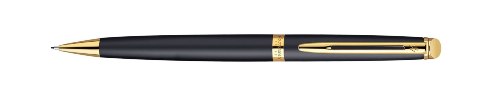 Waterman Hemisphere Matt Black GT Pencil