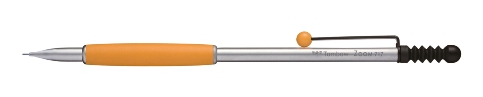Tombow Zoom 717 Soft Orange Pencil