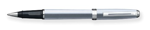 Sheaffer Prelude Chrome Roller Ball Pen