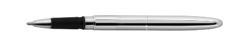 Fisher Space Pen FABGC/S Bullet Deluxe Grip Stylus Chrome